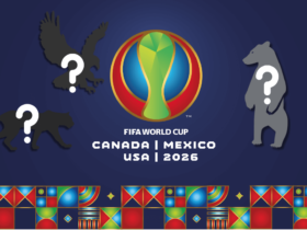 Copa do Mundo FIFA 2026- Que Animal Será o Mascote Oficial da Competição